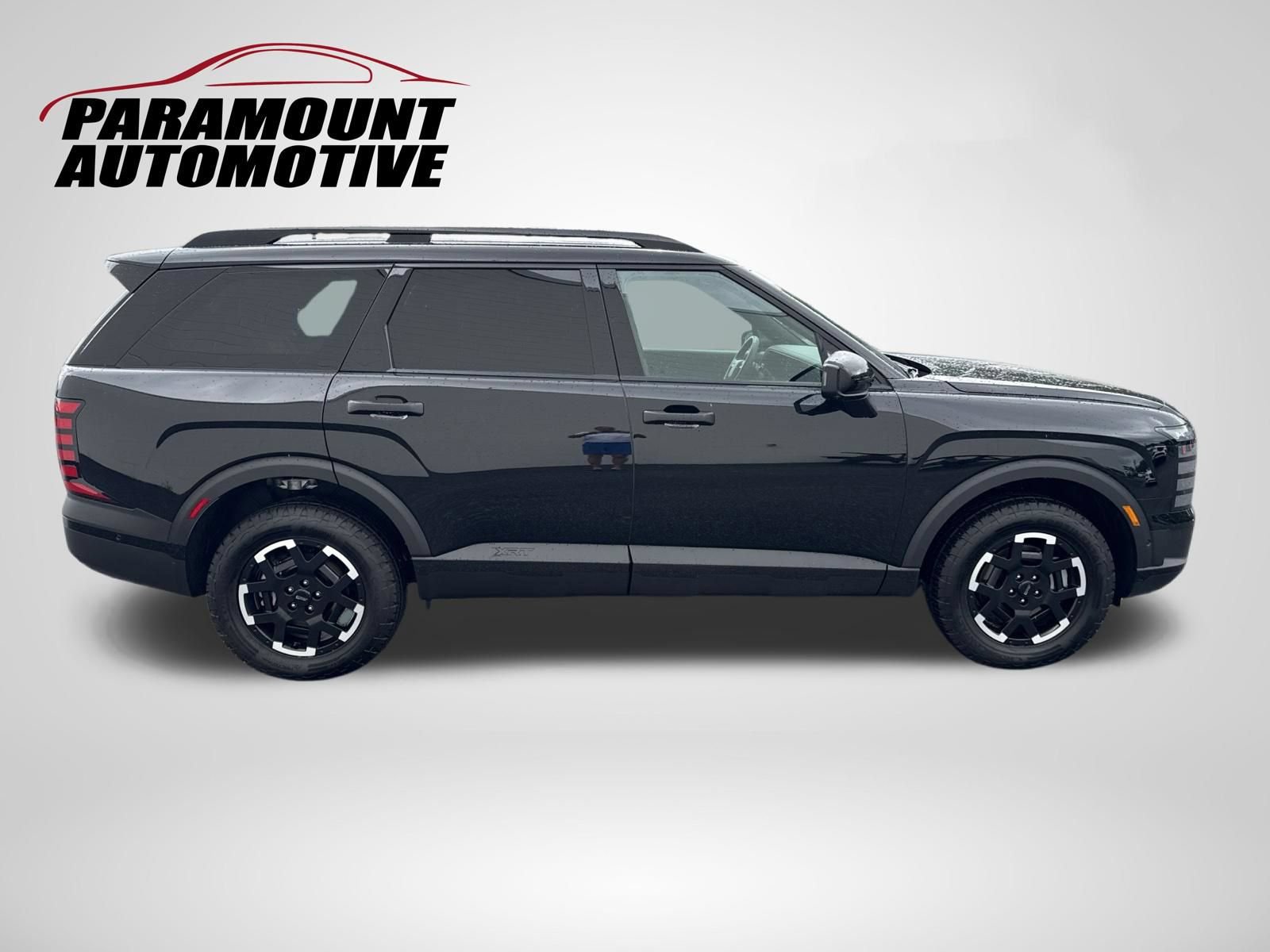 Used 2026 Hyundai Palisade XRT Pro AWD/4WD image 9
