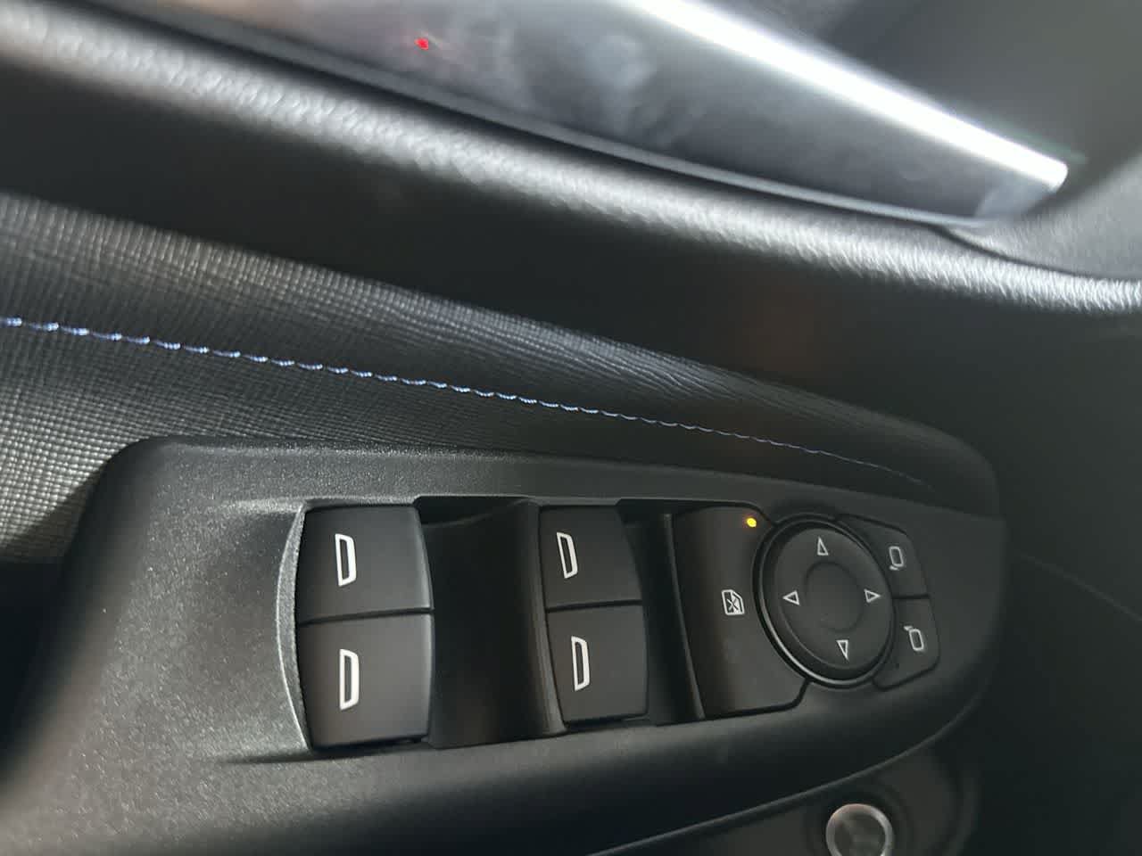 New 2026 Buick Envista Sport Touring w/ Convenience I Package FWD image 17