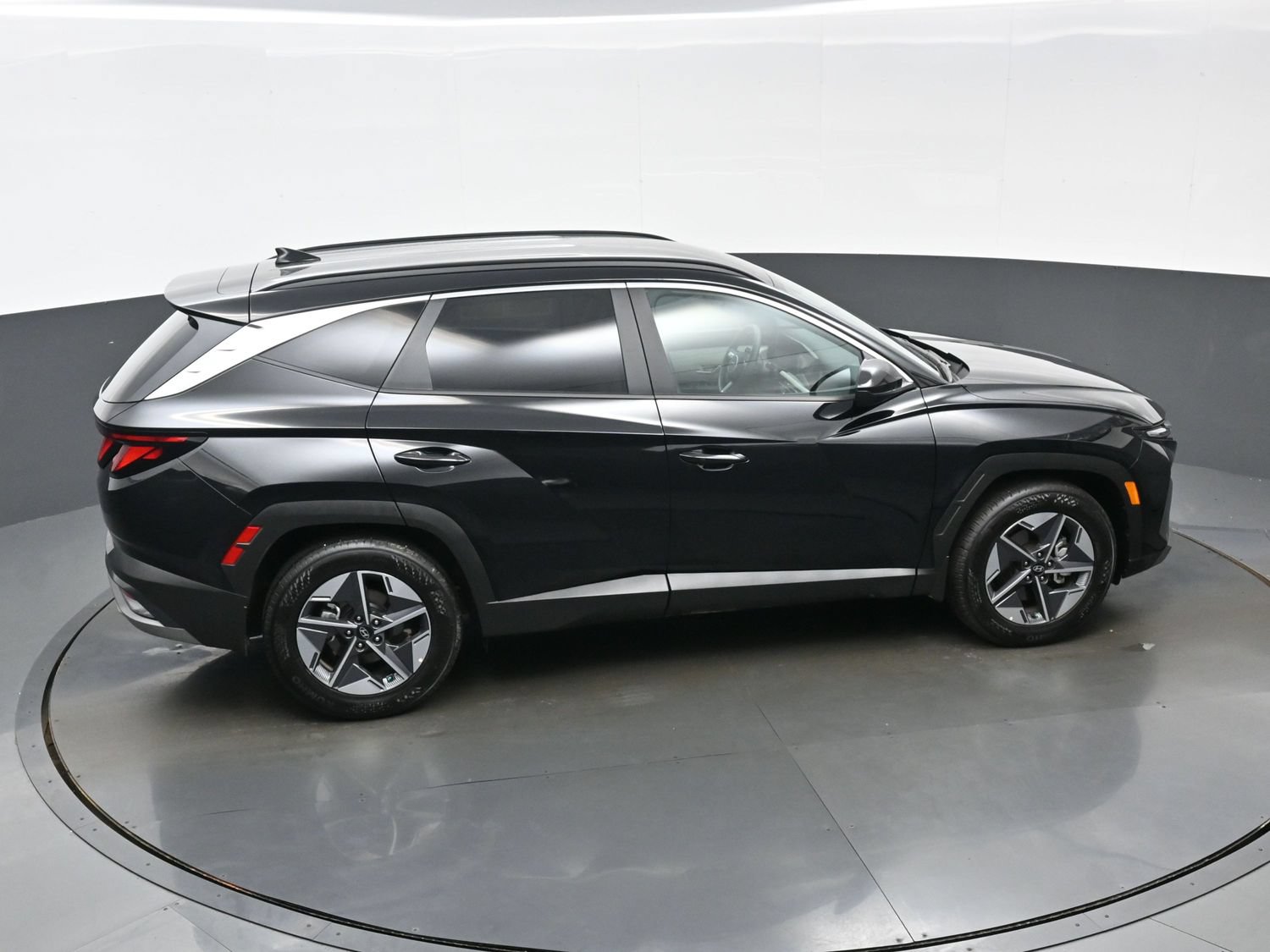 Certified 2026 Hyundai Tucson SEL Plus FWD image 39