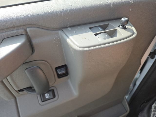 New 2026 GMC Savana 2500 w/ Driver Convenience Package RWD image 8