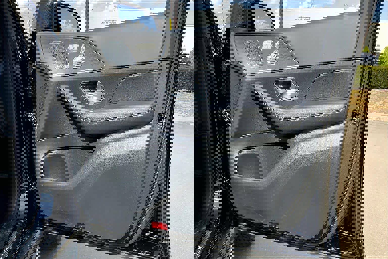 Used 2023 Mercedes-Benz GLE 450 4MATIC image 21