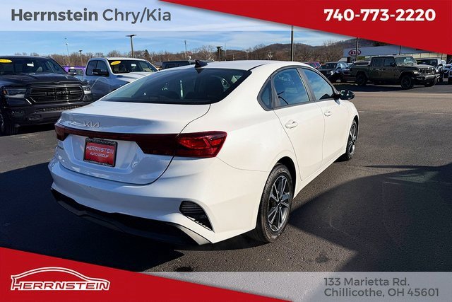 Used 2024 Kia Forte LXS image 26