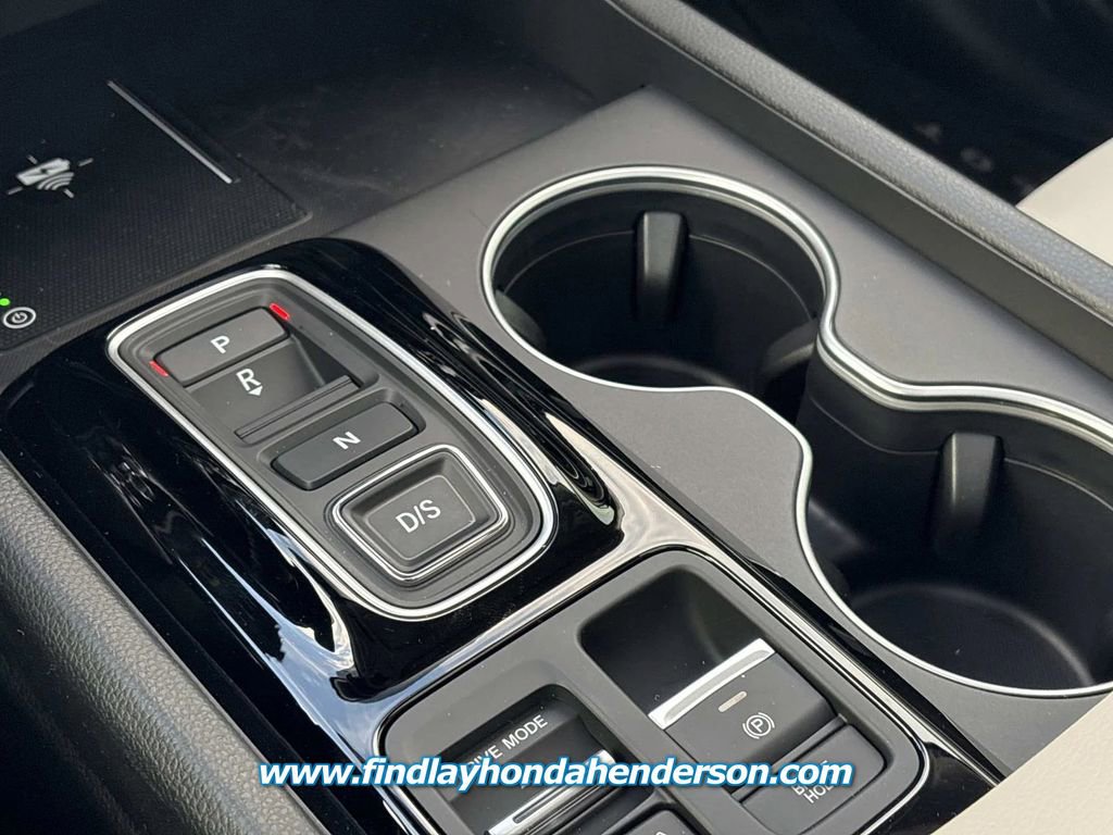 New 2026 Honda Pilot Touring image 18