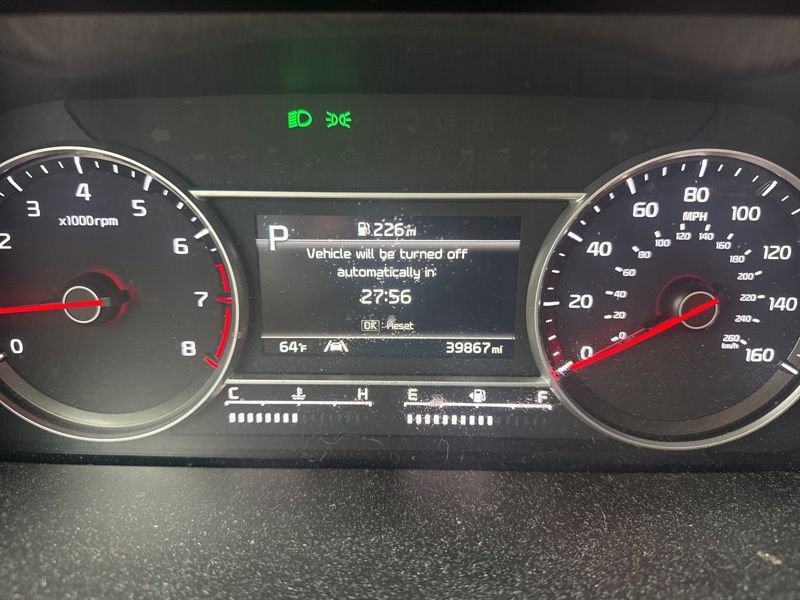 Used 2023 Kia Sorento X-Line EX image 14