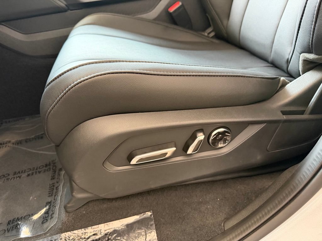 New 2026 Acura MDX SH-AWD image 14