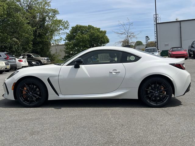 New 2026 Subaru BRZ tS image 28