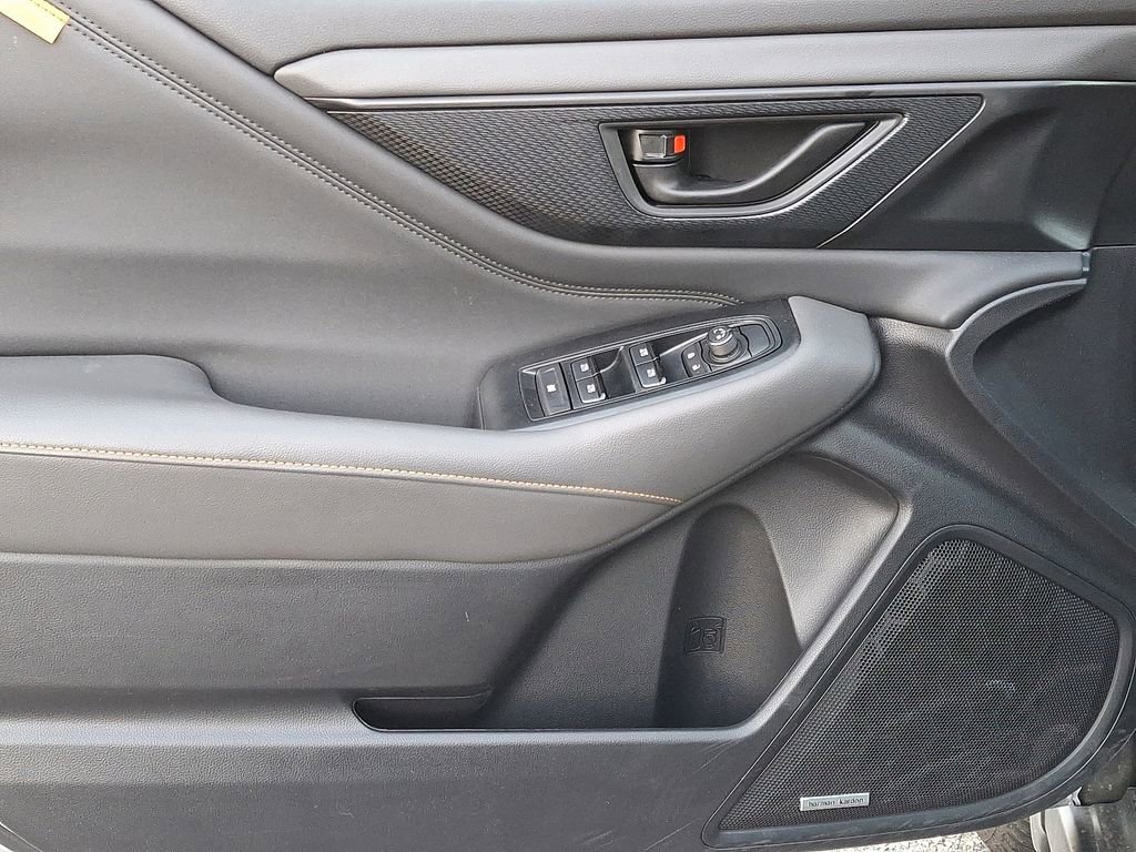 Certified 2025 Subaru Outback Wilderness image 14