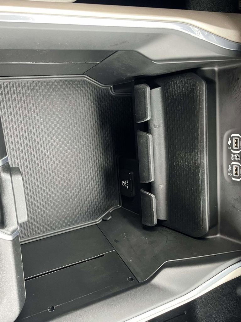 Used 2022 RAM 1500 Laramie image 25