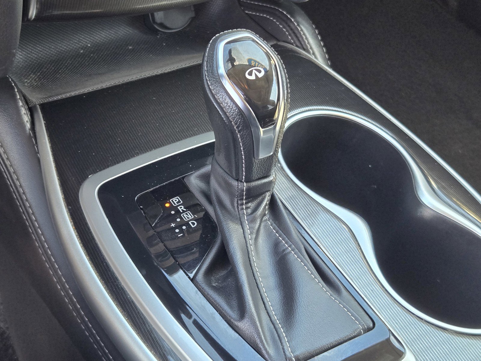 Used 2018 INFINITI QX60 AWD w/ Premium Plus Package image 20