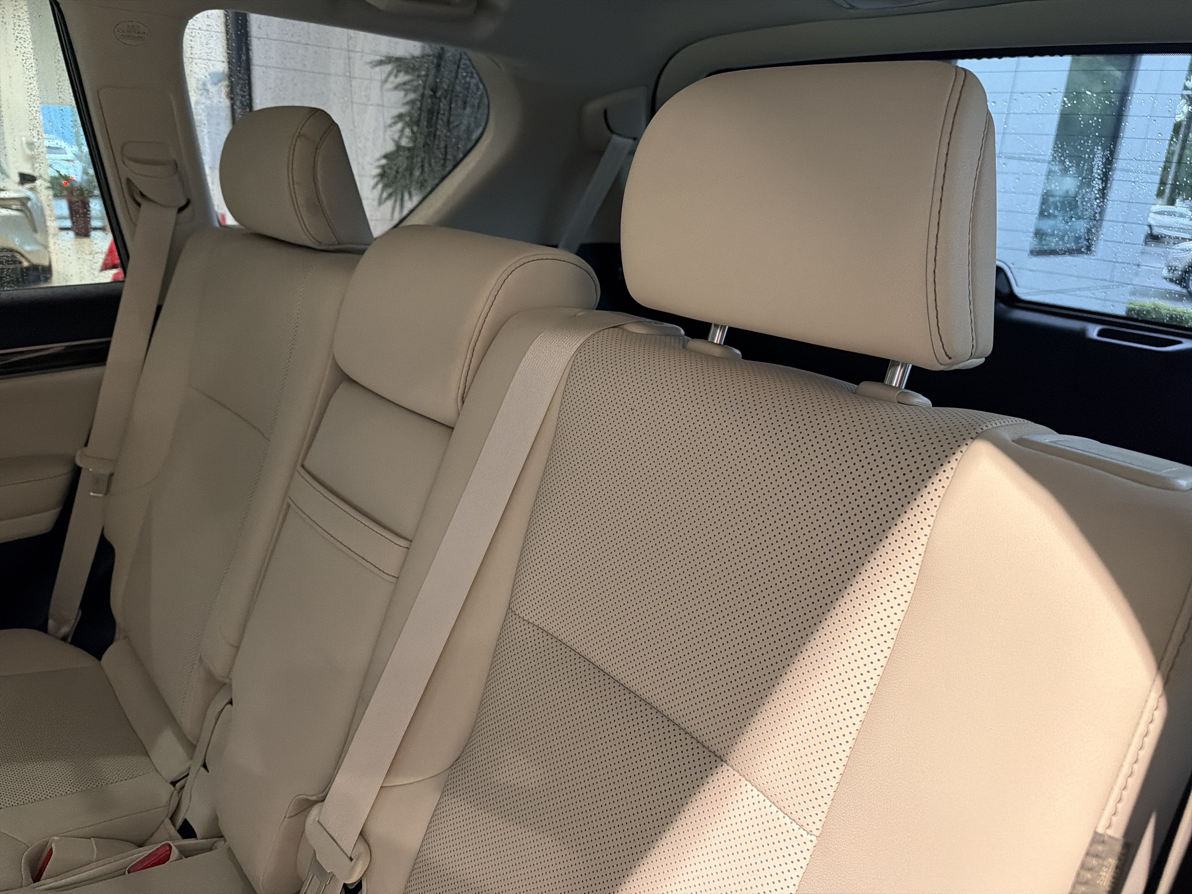 Certified 2023 Lexus GX 460 Premium w/ Premium Package AWD/4WD image 35