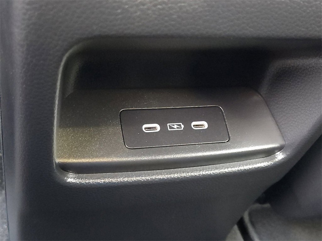 Certified 2024 Honda CR-V EX image 19