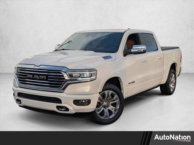 Used 2023 RAM 1500 Limited image 1