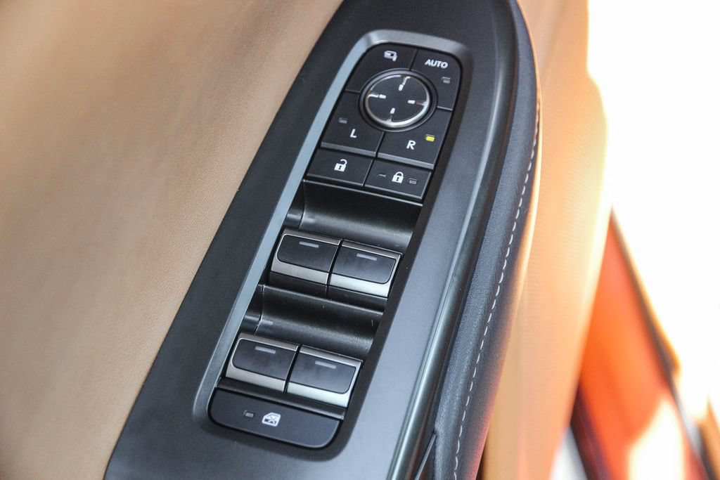 Certified 2024 Lexus RZ 300e Premium w/ Accessory Package (Z1) FWD image 21