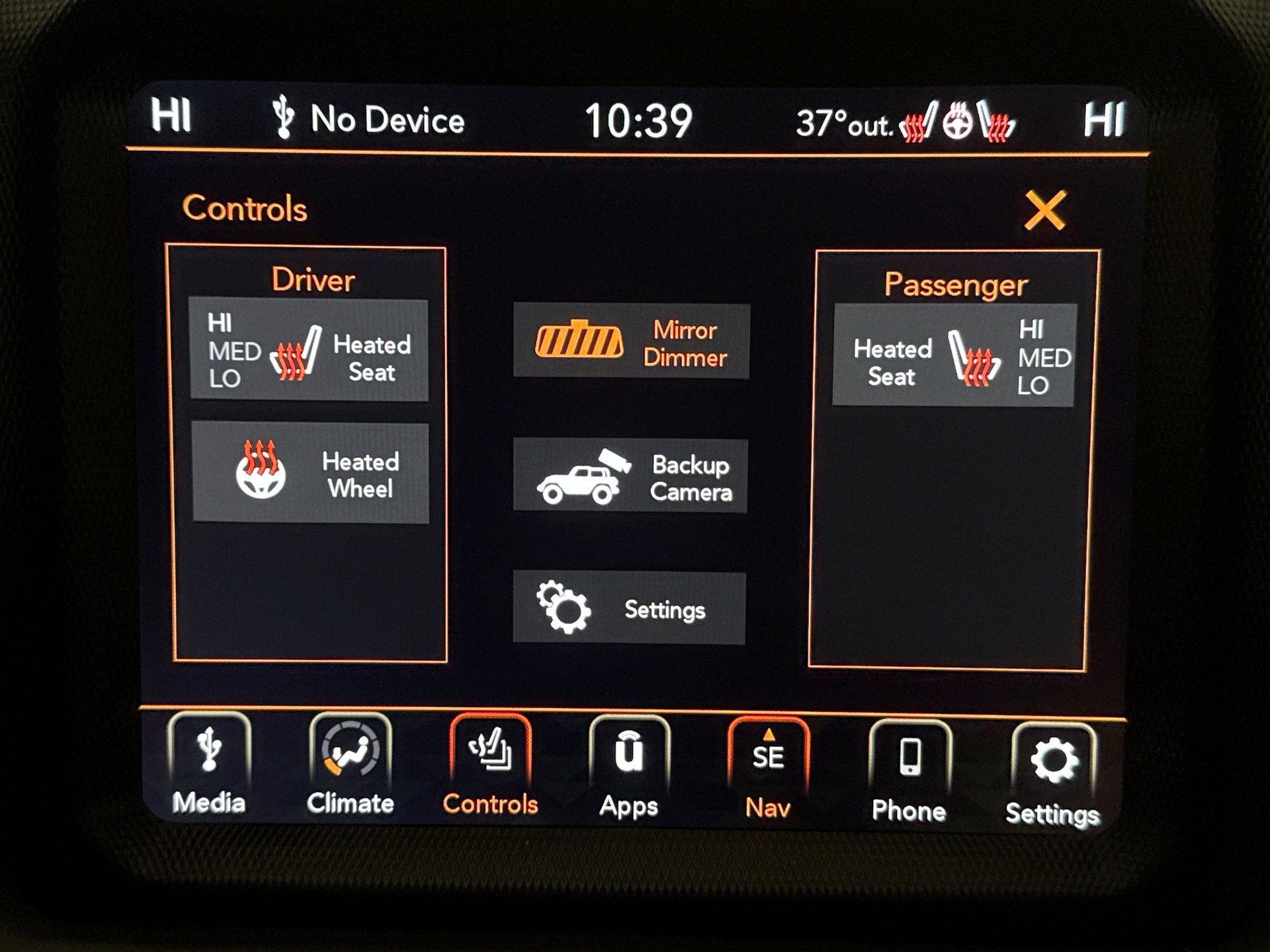 Used 2022 Jeep Wrangler Unlimited Sahara w/ Dual Top Group image 19