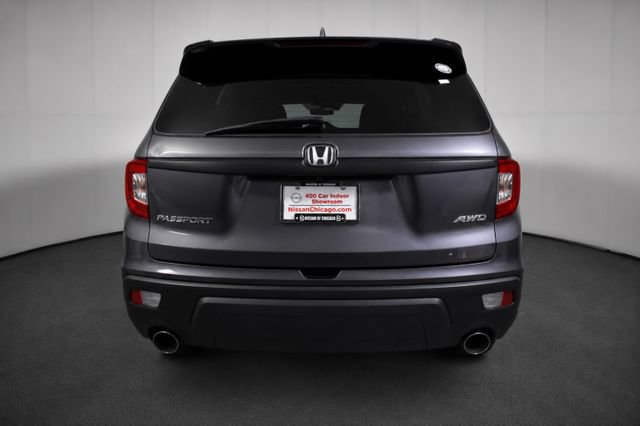 Used 2020 Honda Passport EX-L image 5