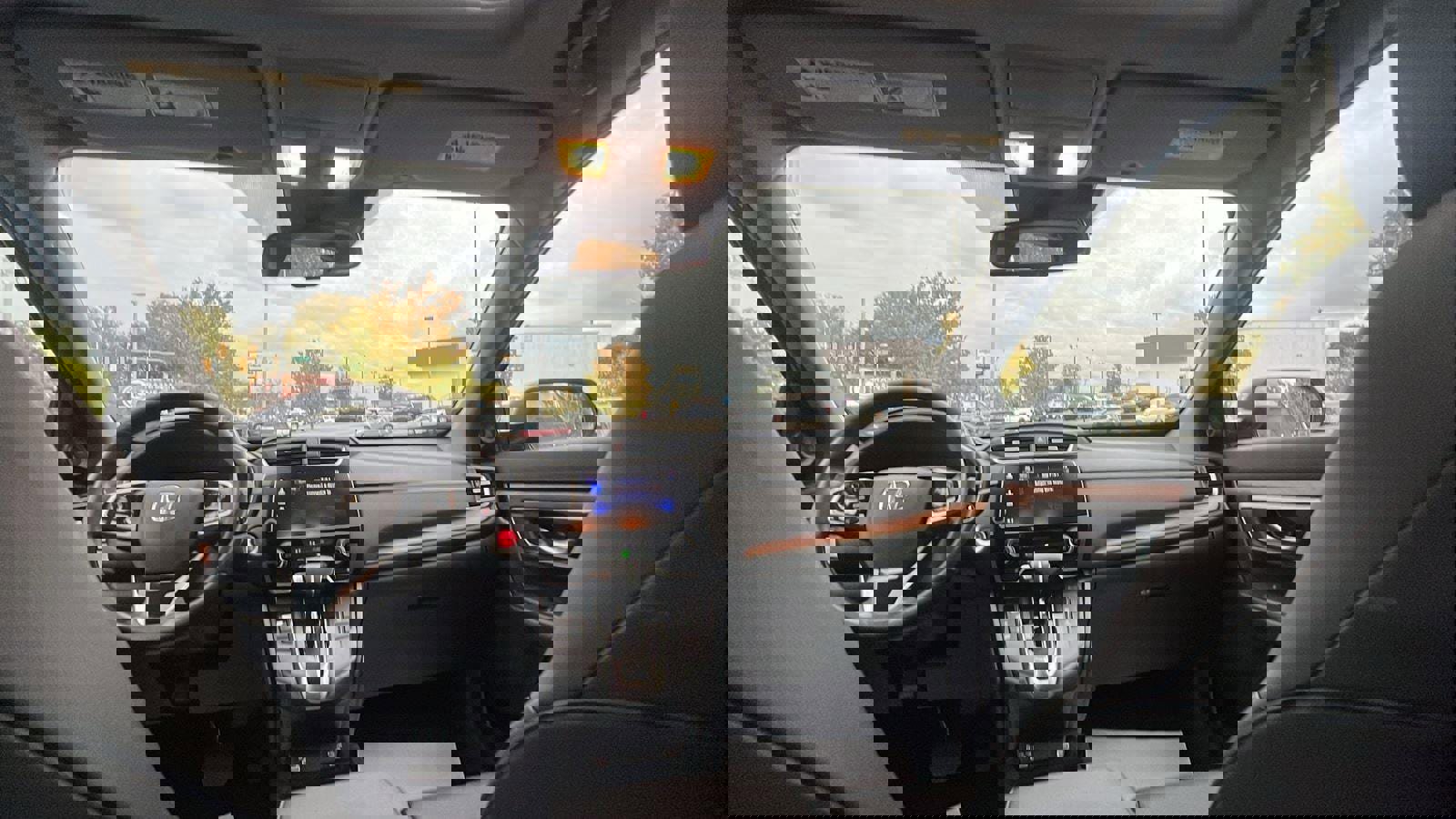 Used 2020 Honda CR-V EX-L image 21