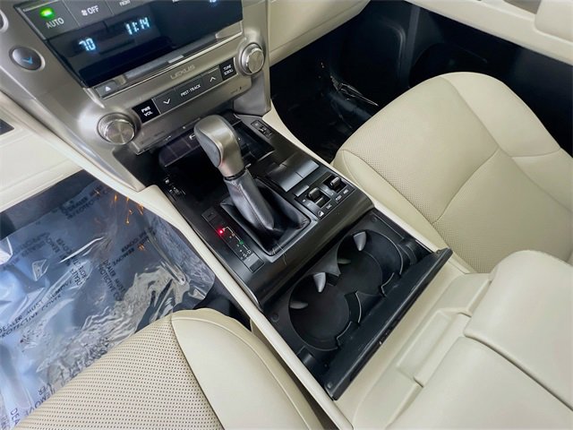 Used 2020 Lexus GX 460 Premium image 24