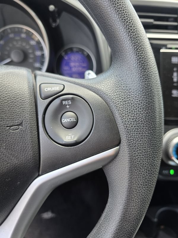 Used 2015 Honda Fit EX image 33