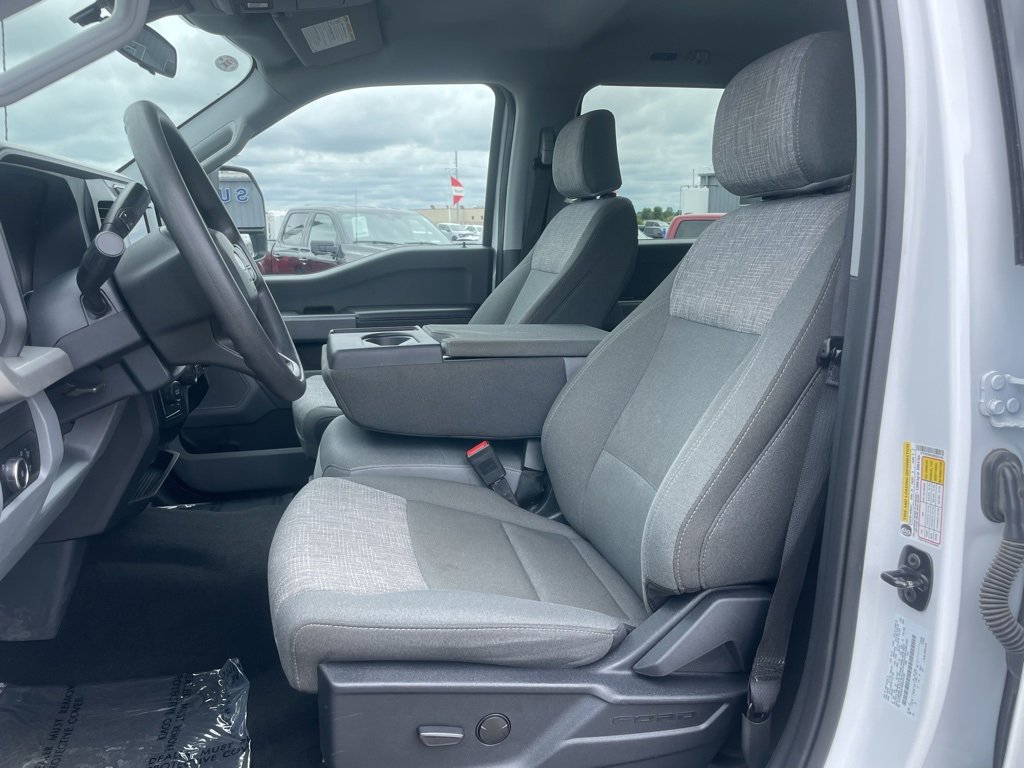 Used 2024 Ford F250 XLT image 7