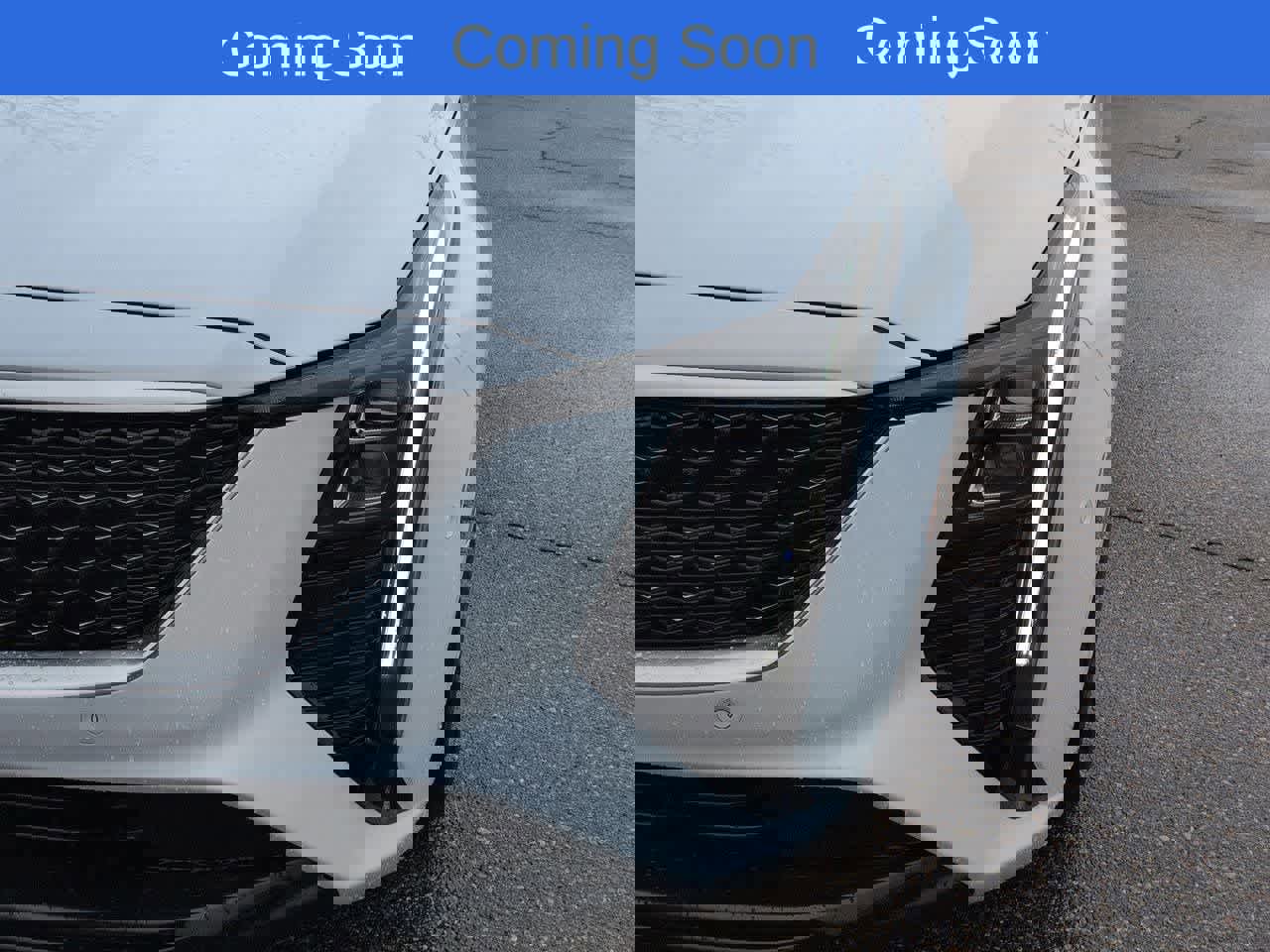 Used 2026 Cadillac CT5 Premium Luxury w/ Sun And Sound Package image 10