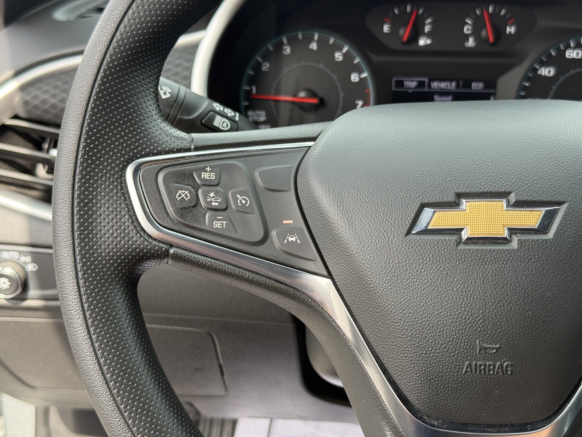 Used 2025 Chevrolet Malibu LT FWD image 19