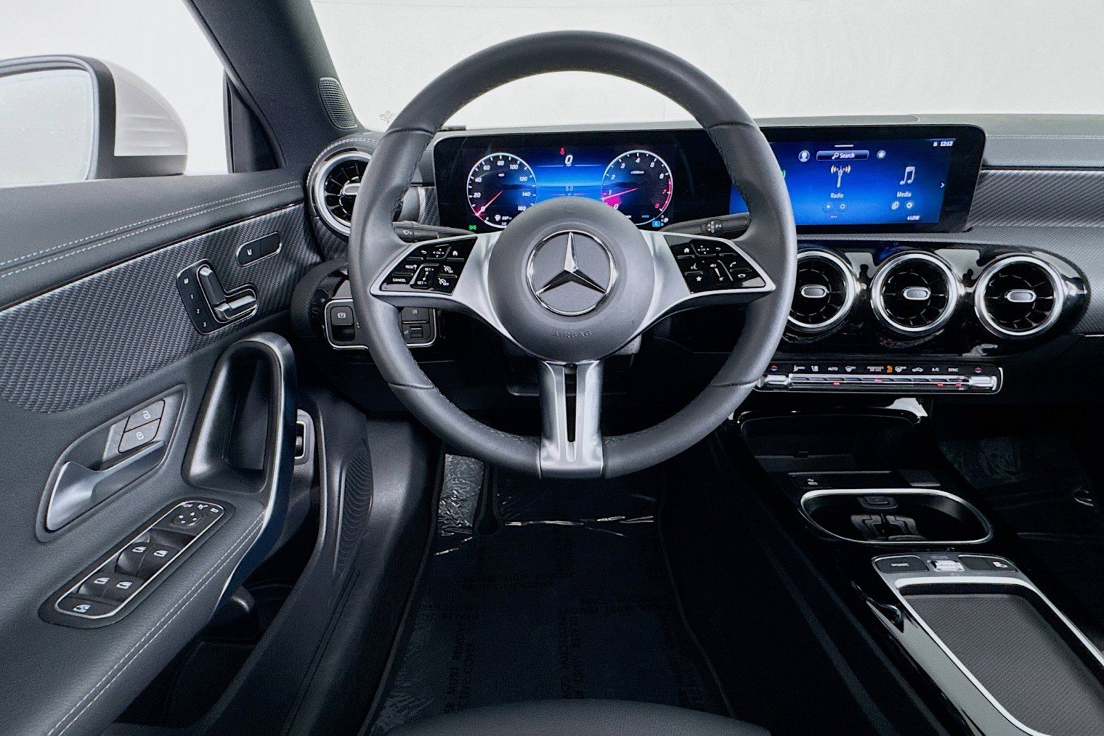 Certified 2026 Mercedes-Benz CLA 250 image 6