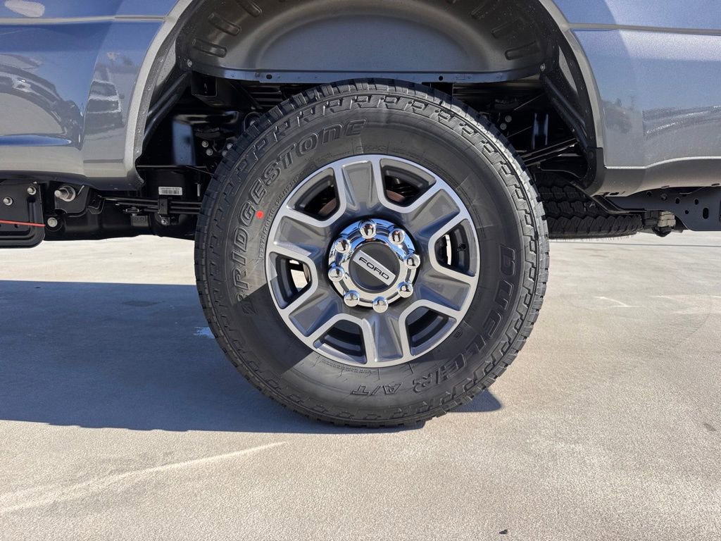 New 2026 Ford F350 Lariat w/ Lariat Ultimate Package image 13