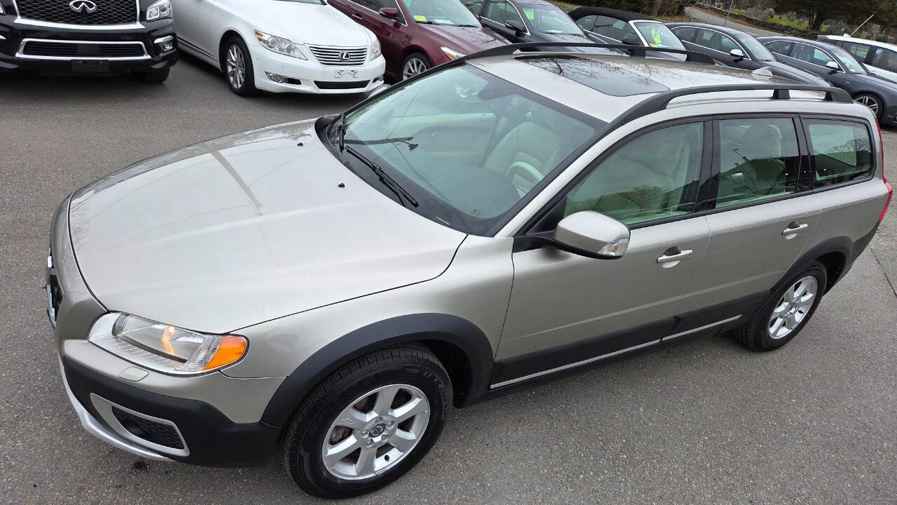 Used 2008 Volvo XC70 3.2 AWD/4WD image 4