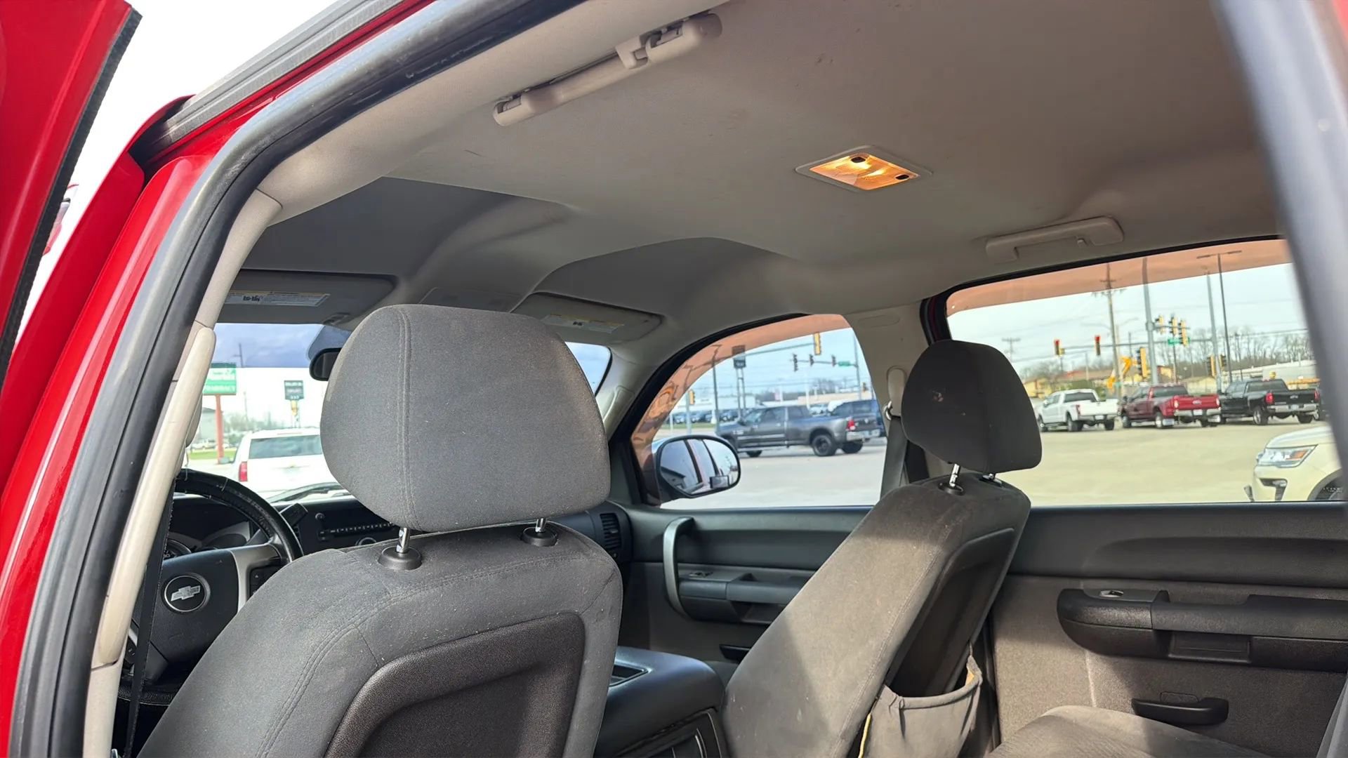 Used 2008 Chevrolet Silverado 1500 LT w/ Towing Package image 53