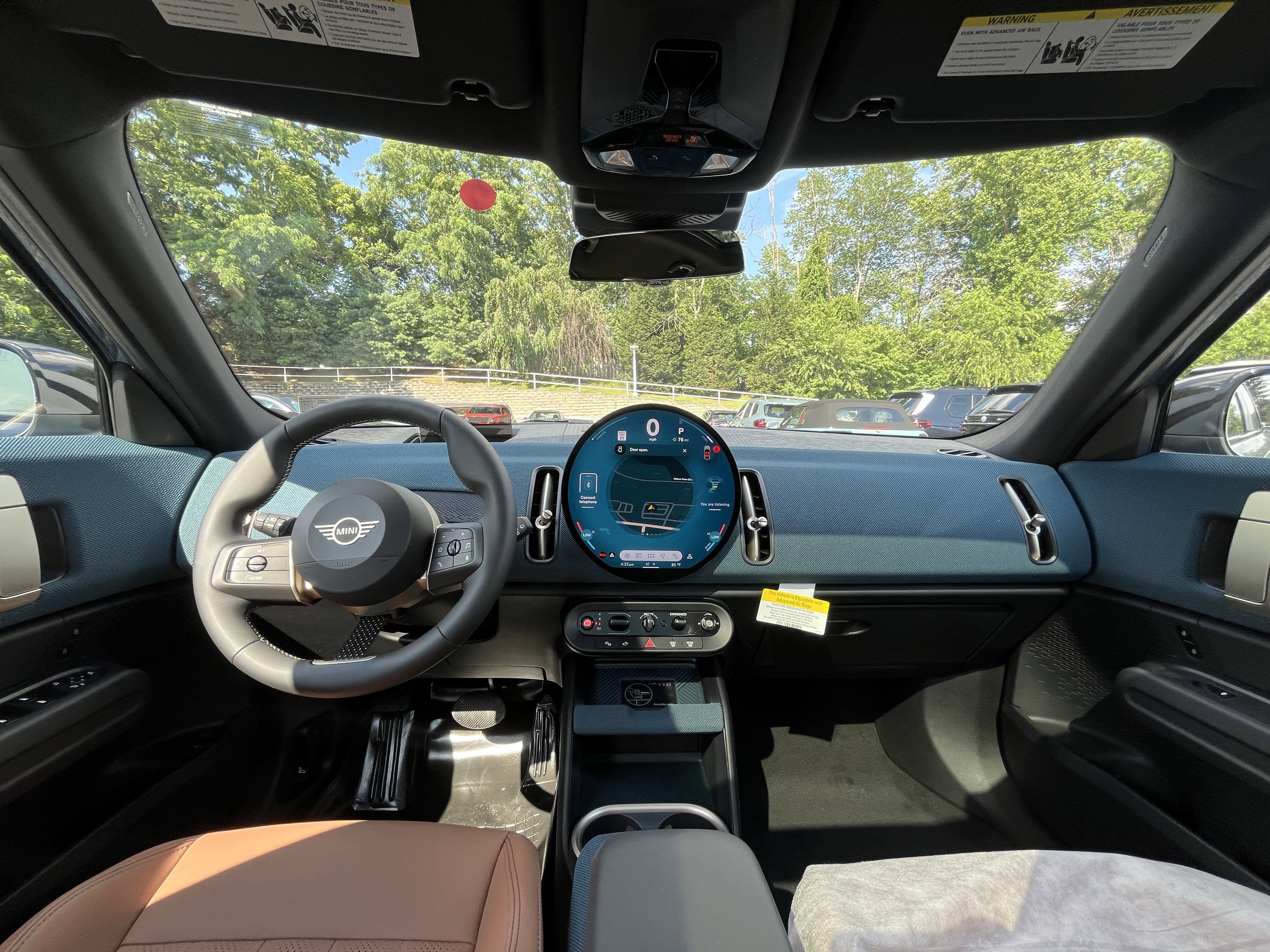 Used 2025 MINI Cooper Countryman S AWD/4WD image 19
