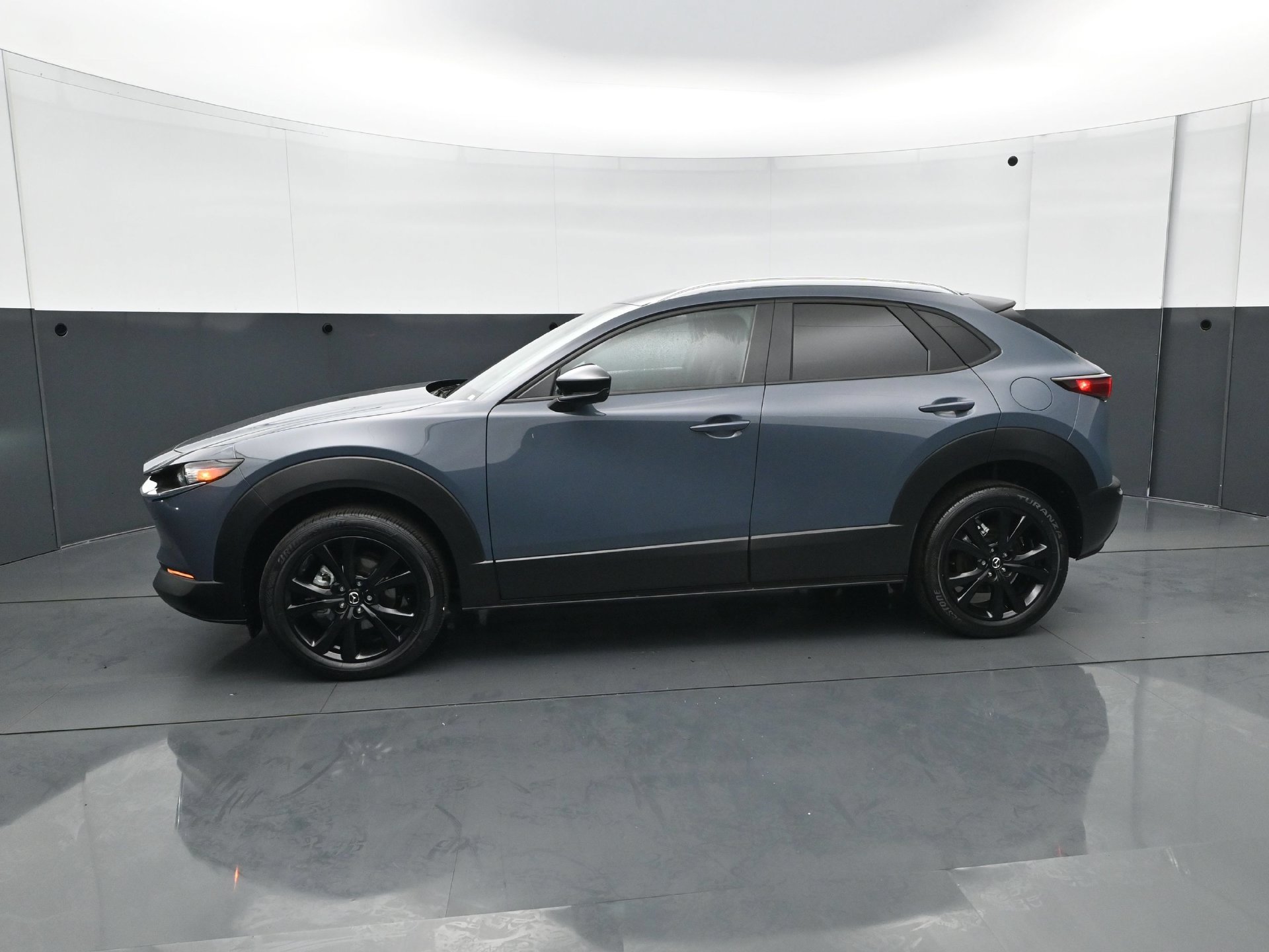 Certified 2026 MAZDA CX-30 AWD 2.5 S image 3