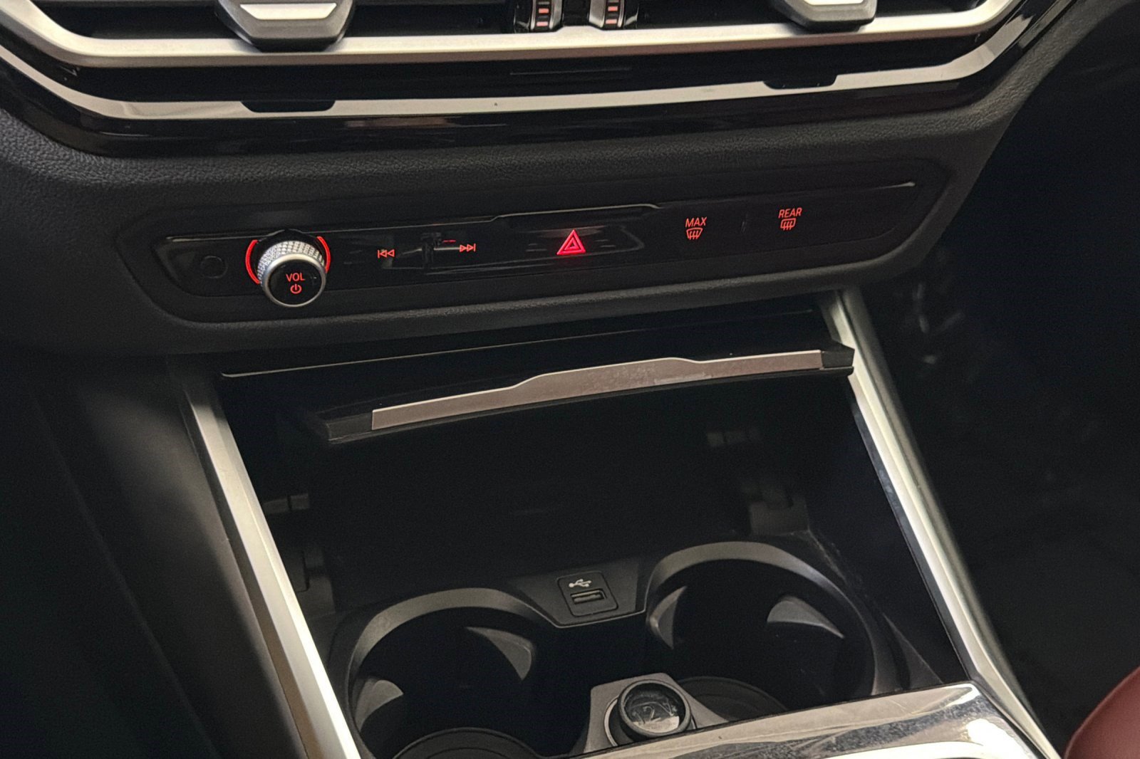 Used 2023 BMW i4 eDrive35 RWD image 25
