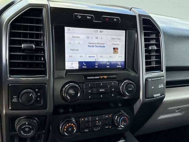 Certified 2020 Ford F150 XLT w/ Equipment Group 302A Luxury image 34