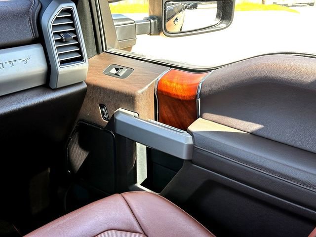 Used 2020 Ford F250 King Ranch w/ King Ranch Ultimate Package image 24