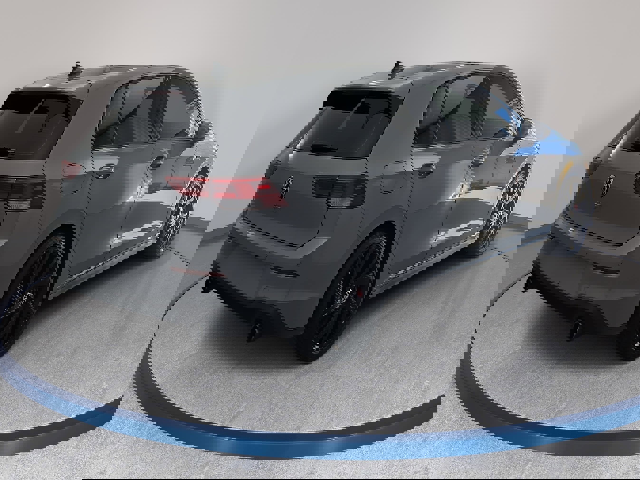 Used 2023 Volkswagen GTI SE image 5