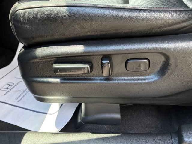 Used 2023 Honda Ridgeline Black Edition image 16