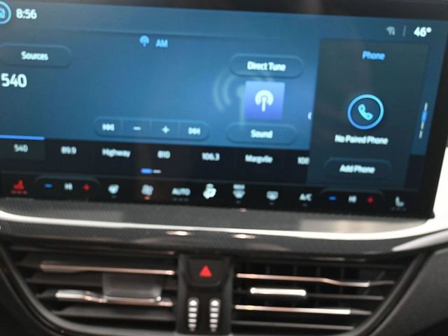 New 2026 Ford Escape ST-Line w/ Tech Pack #1 image 19