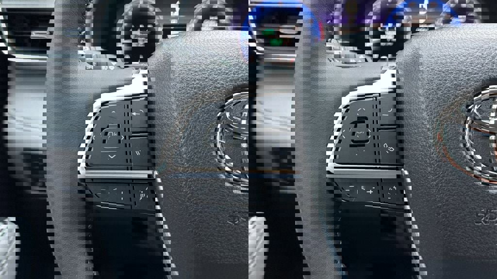 New 2026 Toyota Highlander Limited image 22