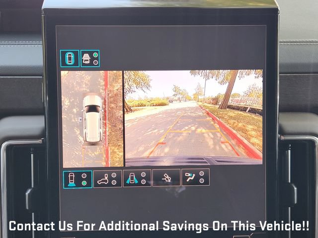New 2026 GMC Yukon Denali Ultimate w/ LPO, Floor Liner Package AWD/4WD image 14