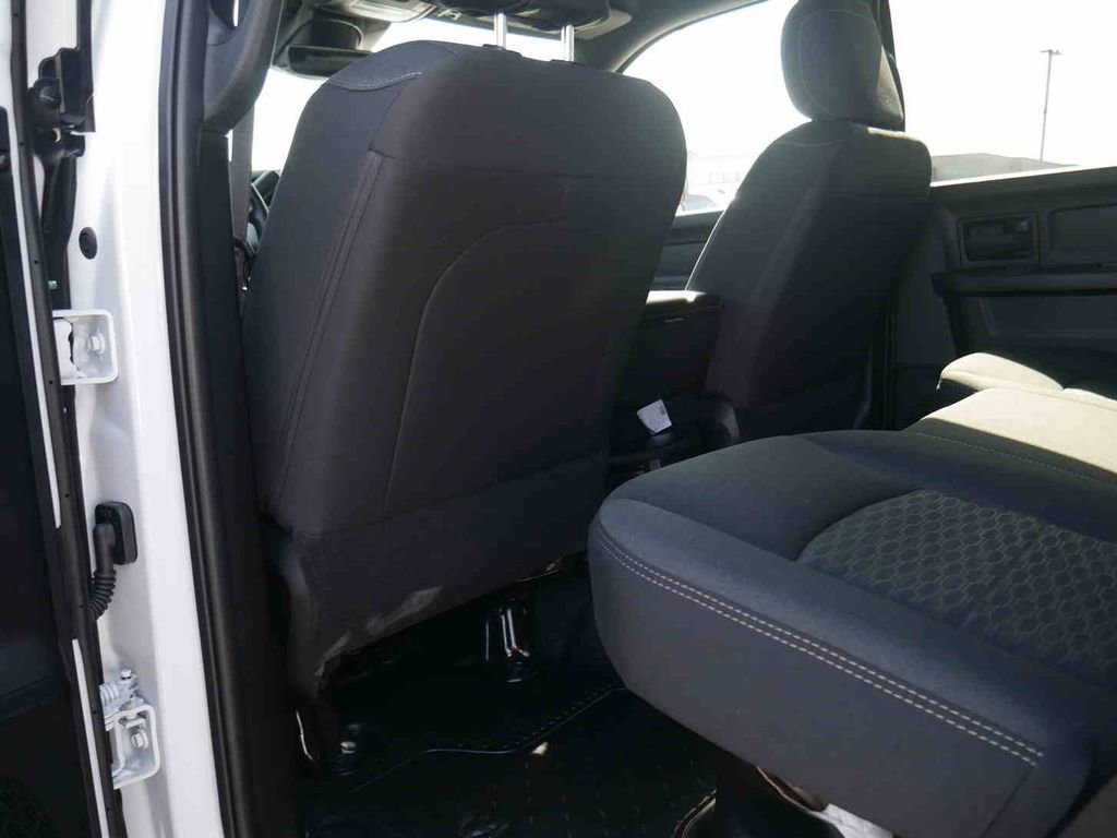 New 2026 RAM 5500 Tradesman image 12