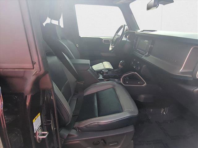 Used 2021 Ford Bronco Outer Banks image 20