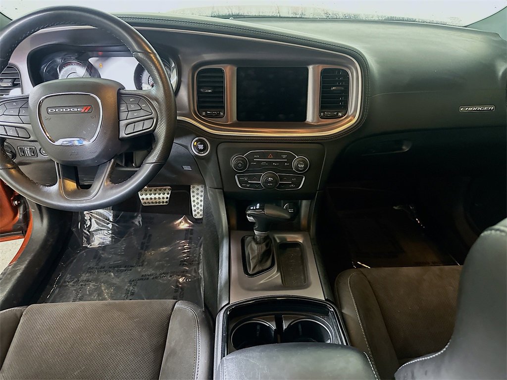 Used 2021 Dodge Charger GT w/ Plus Group image 18