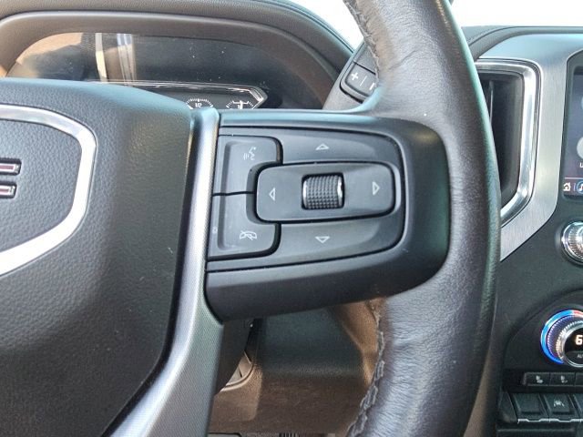 Used 2022 GMC Sierra 1500 SLT w/ SLT Premium Plus Package image 36