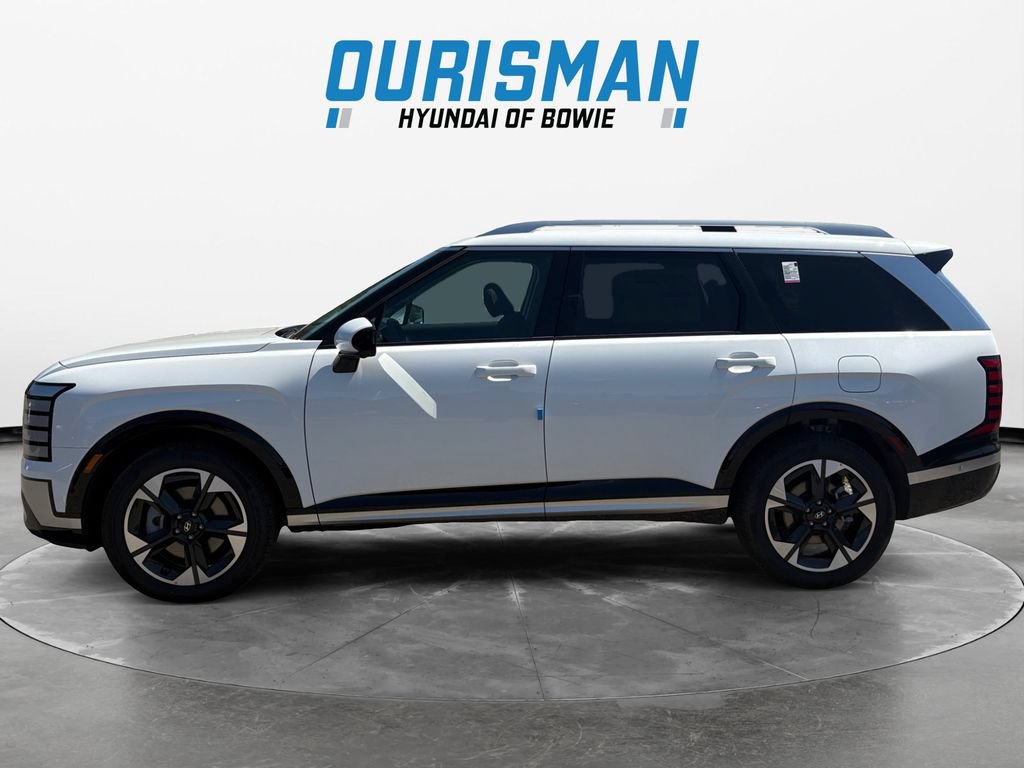 New 2026 Hyundai Palisade Limited AWD/4WD image 3