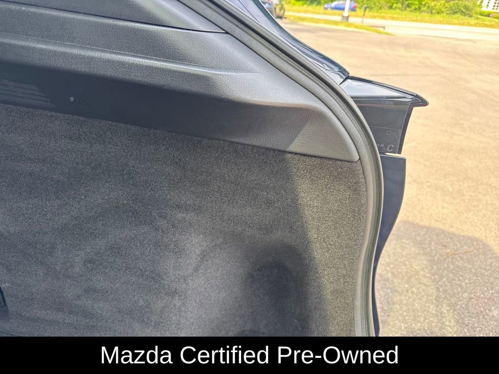 Certified 2022 MAZDA CX-30 AWD 2.5 S w/ Select Package image 70