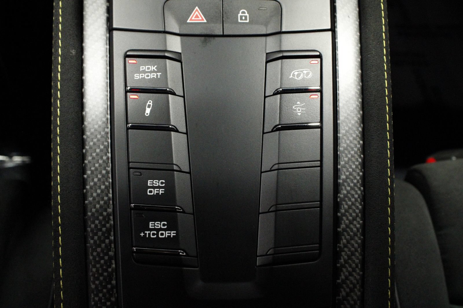 Certified 2024 Porsche 718 Cayman GT4 RS RWD image 25