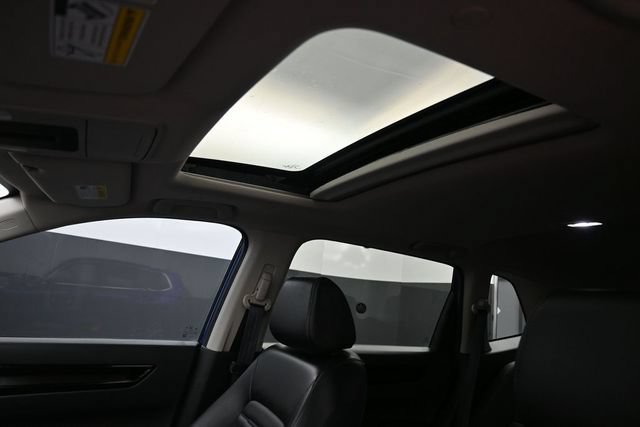 Certified 2024 Honda CR-V EX-L image 7