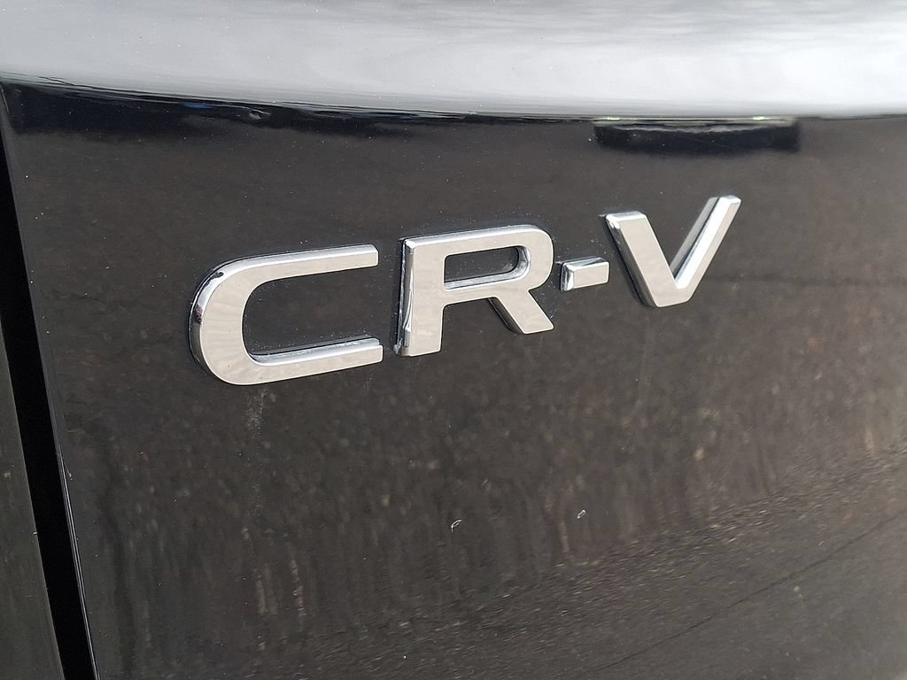 Used 2023 Honda CR-V EX image 30