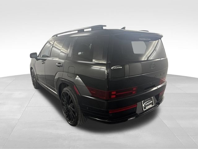 Certified 2024 Hyundai Santa Fe Calligraphy AWD/4WD image 5