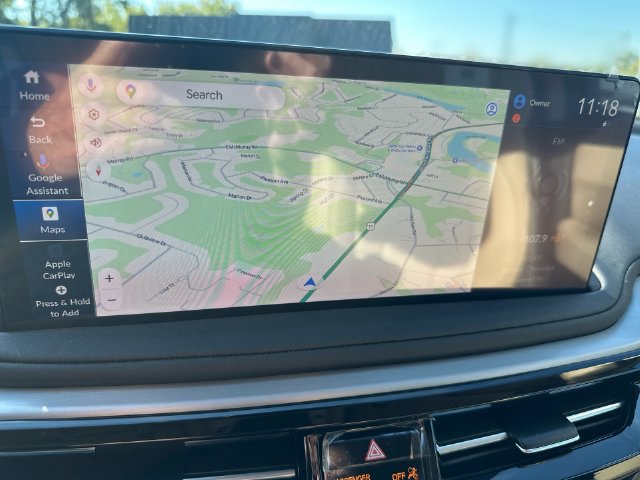 New 2026 Acura MDX w/ Technology Package AWD/4WD image 26